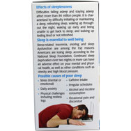 SleepFix® | Deep Calm Restful Sleep - Homeopathic
