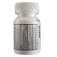 Pharbedryl - Diphenhydramine HCl 50 mg Antihistamine