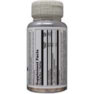 L-5-hydroxy Tryptophan 100 mg w/ Vitamins B-6 and C