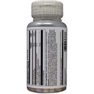 L-5-hydroxy Tryptophan 100 mg w/ Vitamins B-6 and C