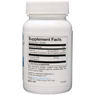 Coenzyme Q10 30 mg CoQsol ®