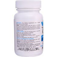 Coenzyme Q10 30 mg CoQsol ®