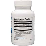 Coenzyme Q10 30 mg CoQsol ®