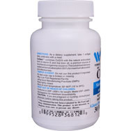 Coenzyme Q10 30 mg CoQsol ®
