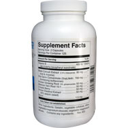 Menopausal Formula - Black Cohosh