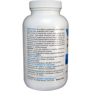 Menopausal Formula - Black Cohosh