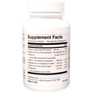 Cal-Plex-D | Calcium Magnesium Vitamin D