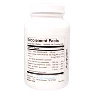 Cal-Plex-D | Calcium Magnesium Vitamin D