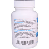 Black Currant Oil 535 mg | EFAs - Cold Pressed