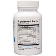 B-Complex with Vitamin C | Stress Formula