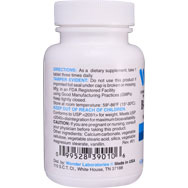B-Complex with Vitamin C | Stress Formula