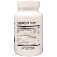 B-Complex with Vitamin C | Stress Formula