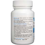 Dypan-ACM | Enzyme Tablets with B-12 and Chromium