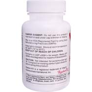 Raspberry Ketones | Energy and Metabolism Support (3 pack)