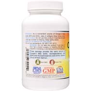 Omega-3 | Marine Lipid Concentrate