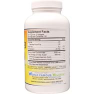 Omega-3 | Marine Lipid Concentrate