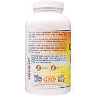 Omega-3 | Marine Lipid Concentrate