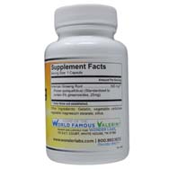 American Ginseng 500 mg