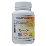 American Ginseng 500 mg