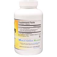American Ginseng 500 mg