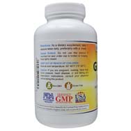 American Ginseng 500 mg