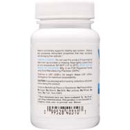 Bilberry Extract - Equivalent to 1500 mg Bilberry