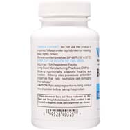 Bilberry Extract - Equivalent to 1500 mg Bilberry