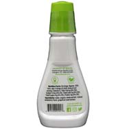 Strawberry Flavored Liquid Stevia Sweetener