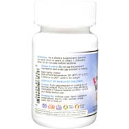 Kid's Melatonin | Support for Healthy Sleep Patterns (2 pack)
