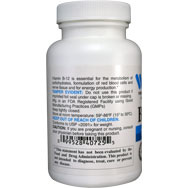 Vitamin B-12 1000 mcg | Timed Release