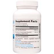 Cholesterol Health™ | Red Yeast Rice Extract