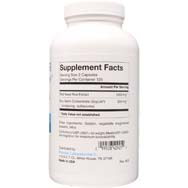 Cholesterol Health | Red Yeast Rice Extract