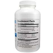 Ovarian w/ Vitamin E, Calcium and Black Cohosh Root