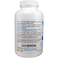 Ovarian w/ Vitamin E, Calcium and Black Cohosh Root