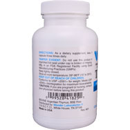 Thymus w/ Vitamin C and Zinc + Parsley