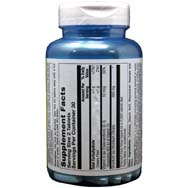 Strontium Plus D-3