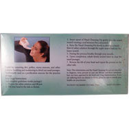 Neti Pot Nasal Cleansing Pot by Ancient Secrets