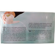 Neti Pot Nasal Cleansing Pot by Ancient Secrets