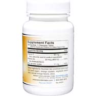 Kids 100 Immune Support<br>Chewable Tablets 2 pack
