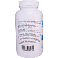 Omega-3 Plus Q10 | Fish Oil 1000 mg & CoQ10 30 mg