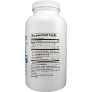 Omega-3 Plus Q10 | Fish Oil 1000 mg & CoQ10 30 mg