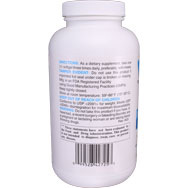 Omega-3 Plus Q10 | Fish Oil 1000 mg & CoQ10 30 mg