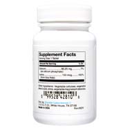 Iodine from Kelp 150 mcg