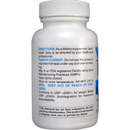 Iodine from Kelp 150 mcg