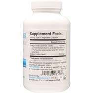 Ginkgo Xtra w/ Standardized Ginkgo Biloba