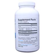 Psyllium Husk 525 mg