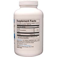D-Ribose 5.0 5,000 mg
