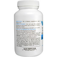 Phosphatidyl Serine Complex 1500 mg