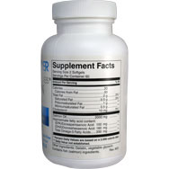 Salmon Oil | A Natural Source of Omega-3 Fatty Acids
