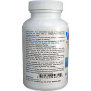 Salmon Oil | A Natural Source of Omega-3 Fatty Acids